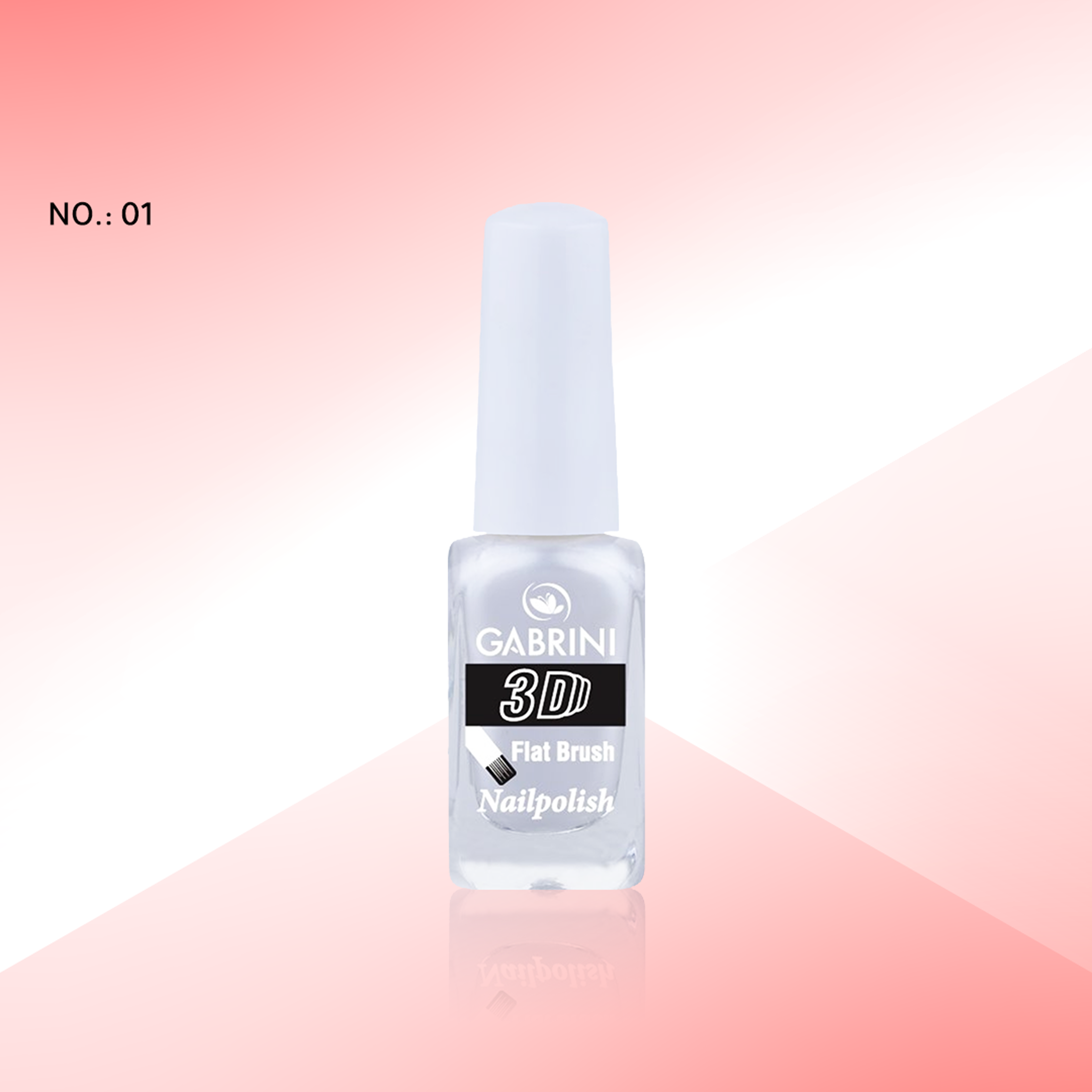 Picture of 3D Nail Polish
