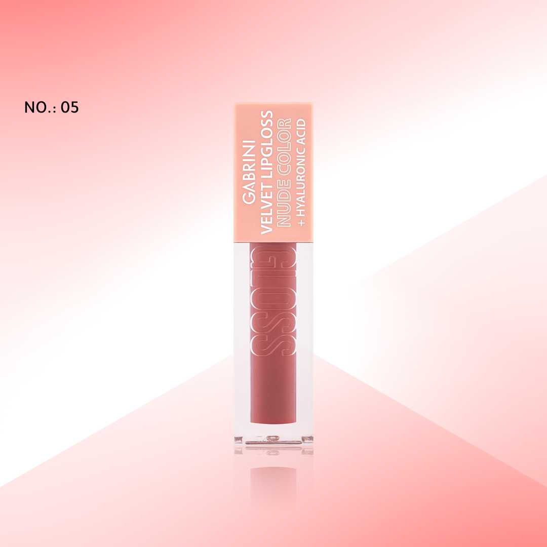 Picture of Velvet Lip Gloss