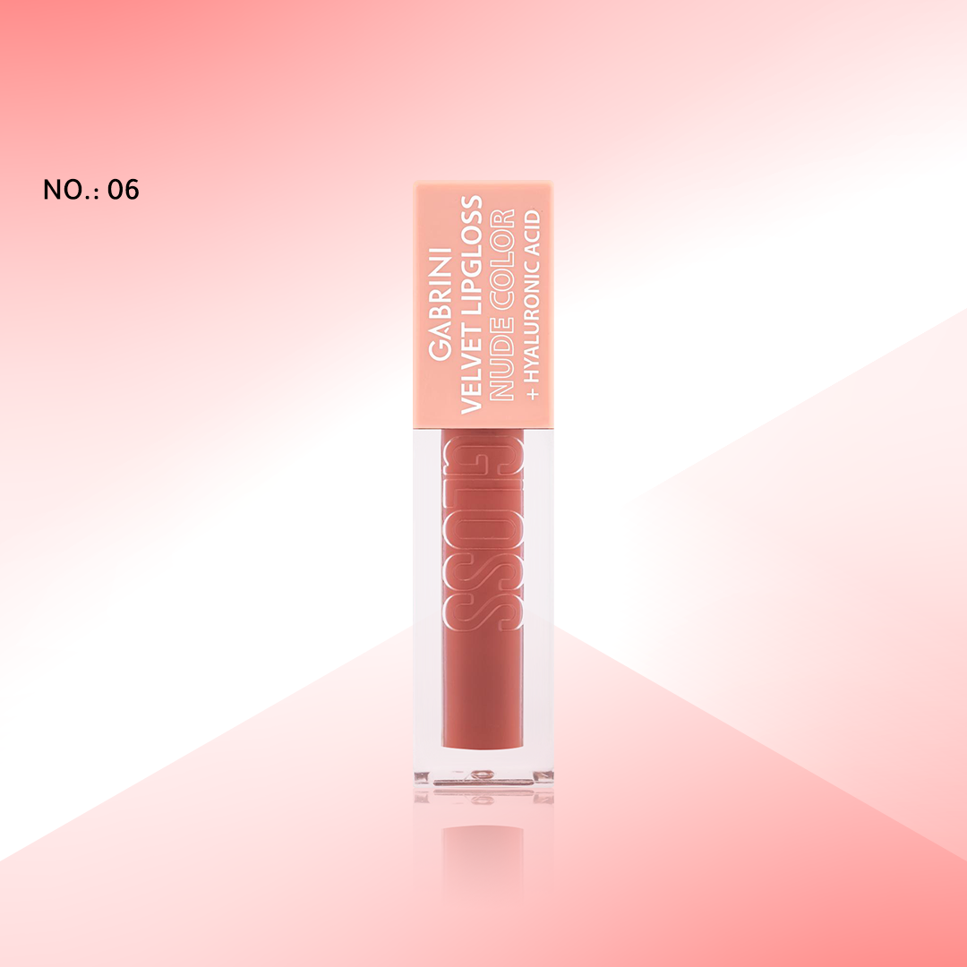 Picture of Velvet Lip Gloss