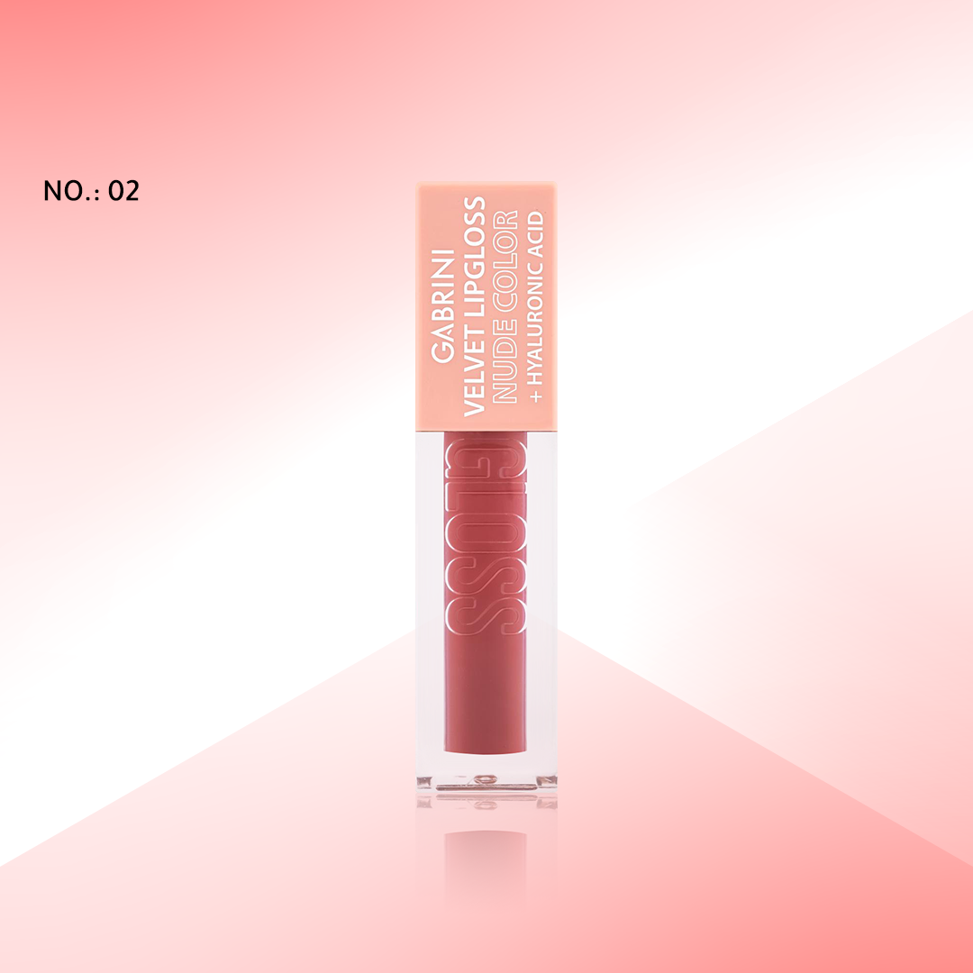 Picture of Velvet Lip Gloss