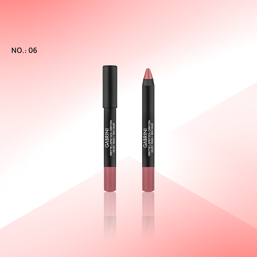 Picture of Matte Lipstick Crayon