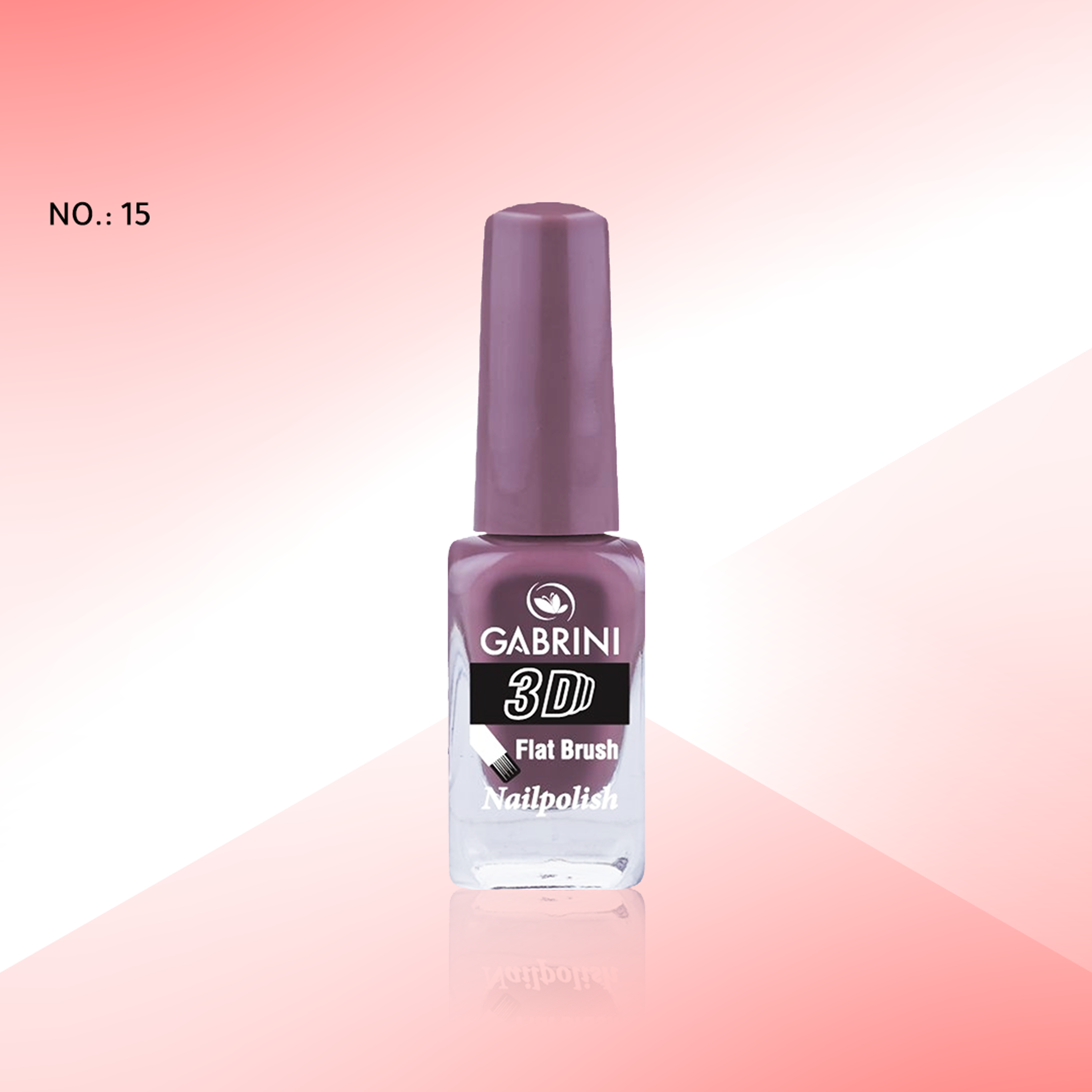 Picture of 3D Nail Polish