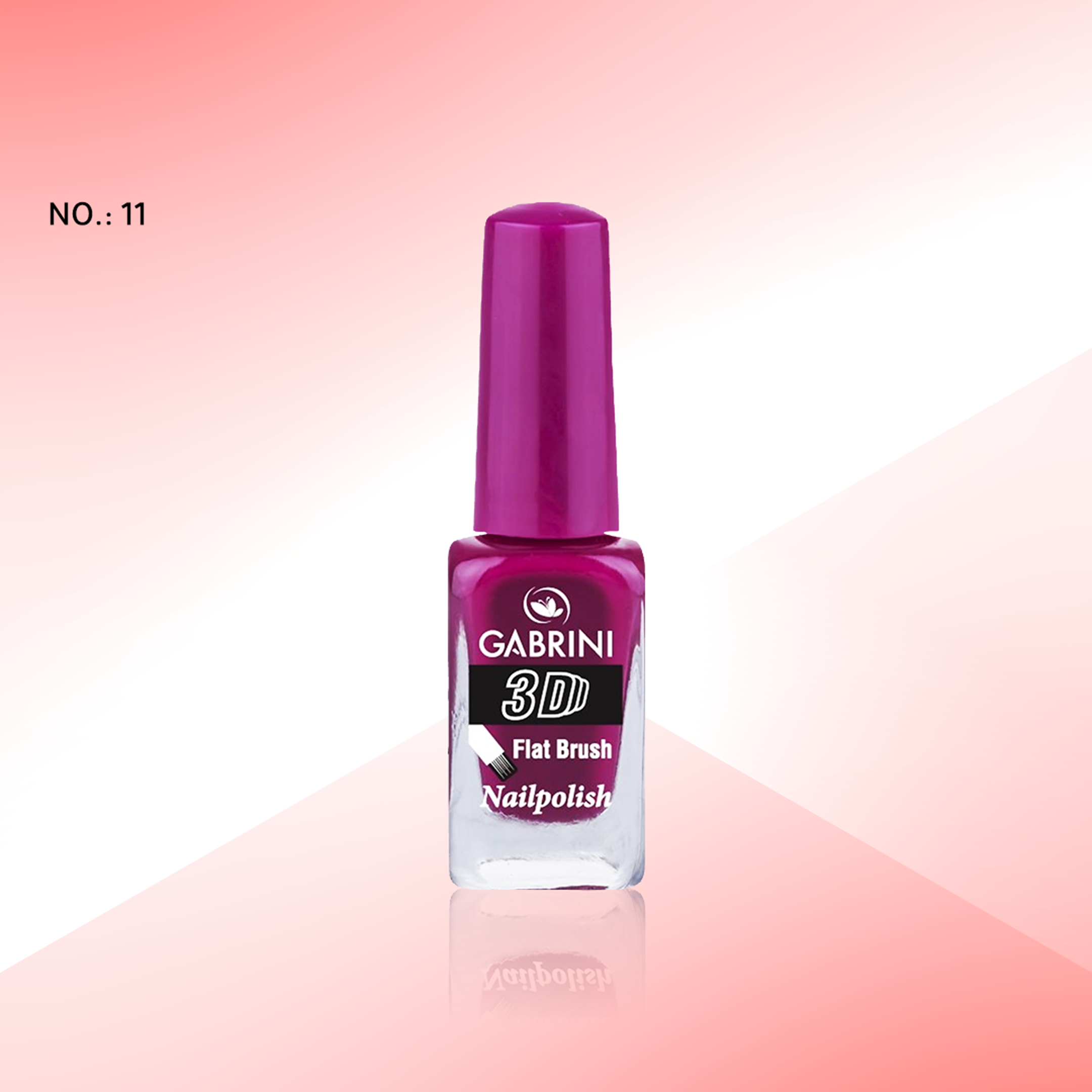 Picture of 3D Nail Polish
