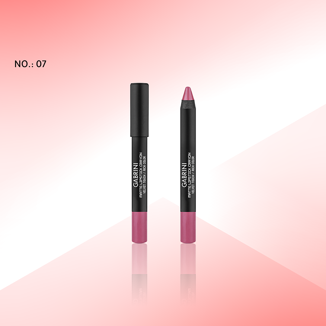 Picture of Matte Lipstick Crayon