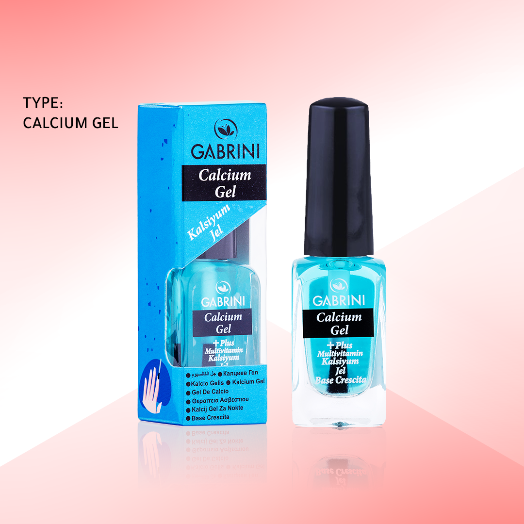 Picture of Nail Care Polish