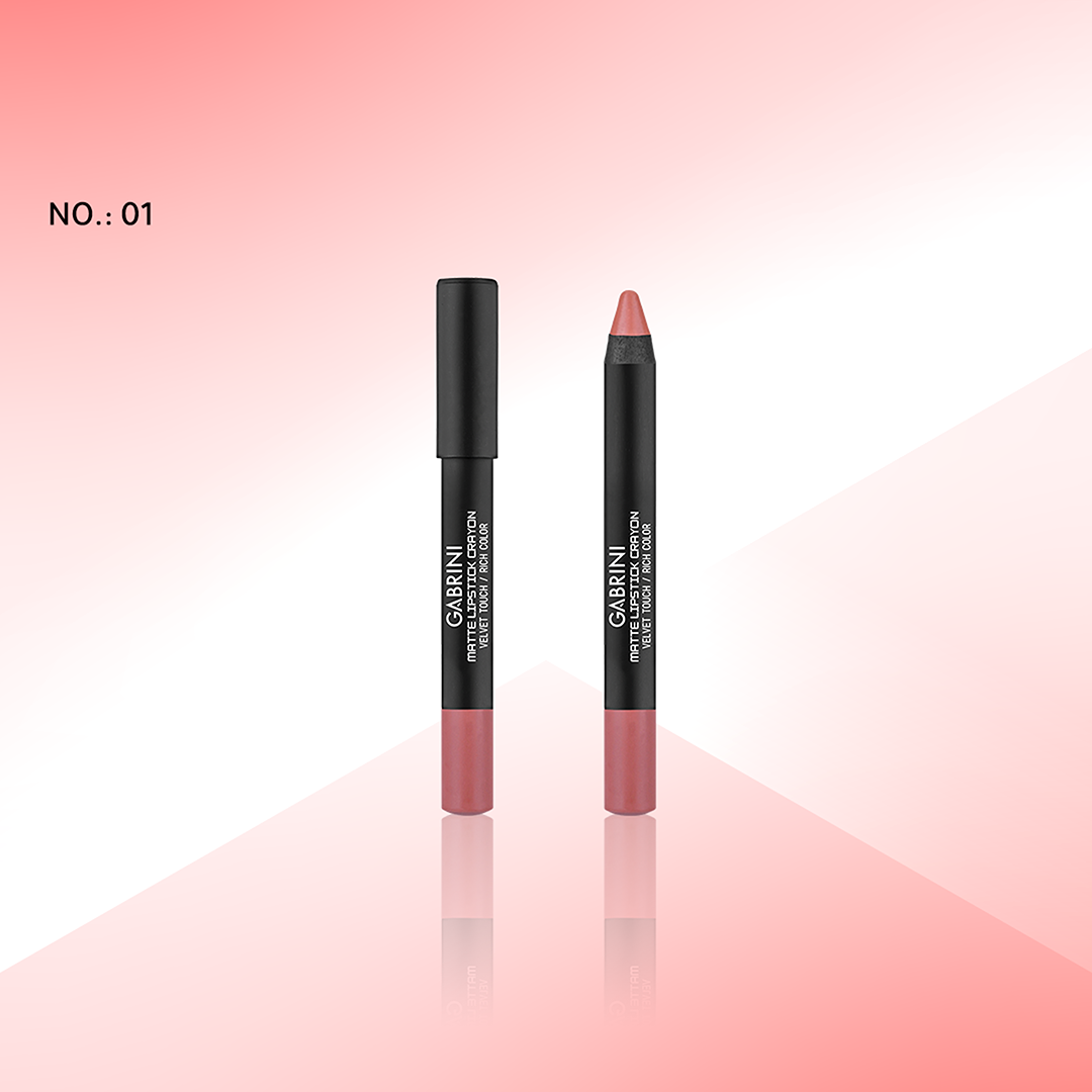 Picture of Matte Lipstick Crayon