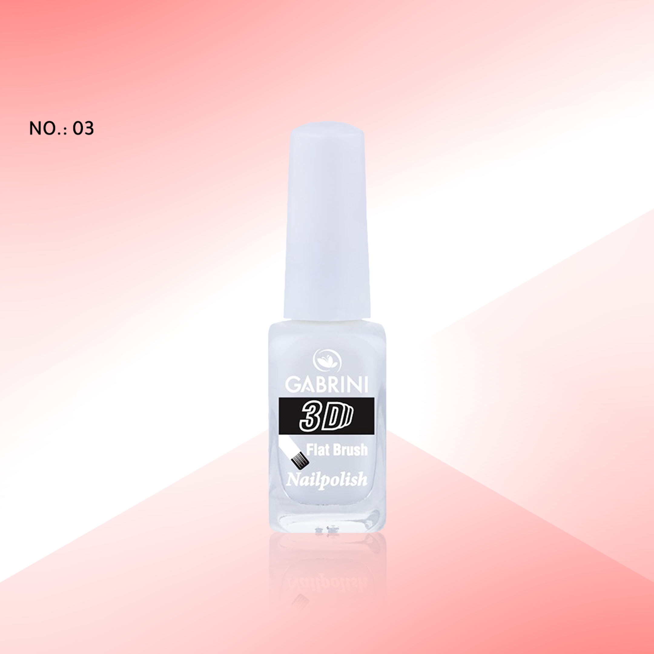 Picture of 3D Nail Polish