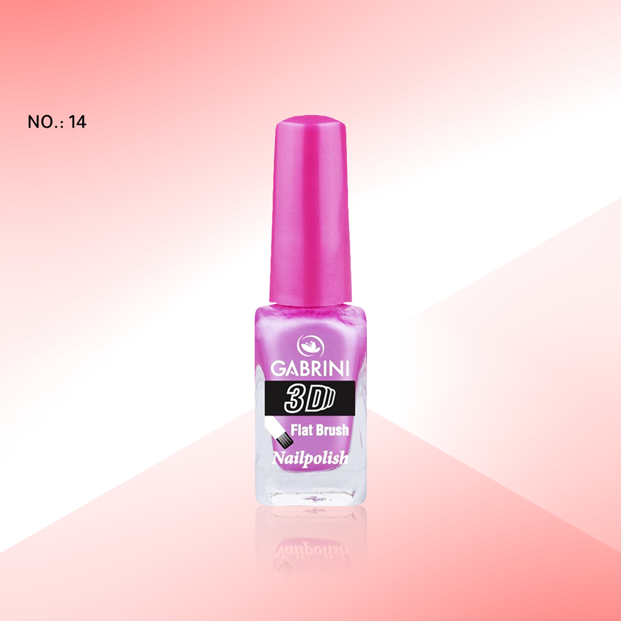Picture of 3D Nail Polish