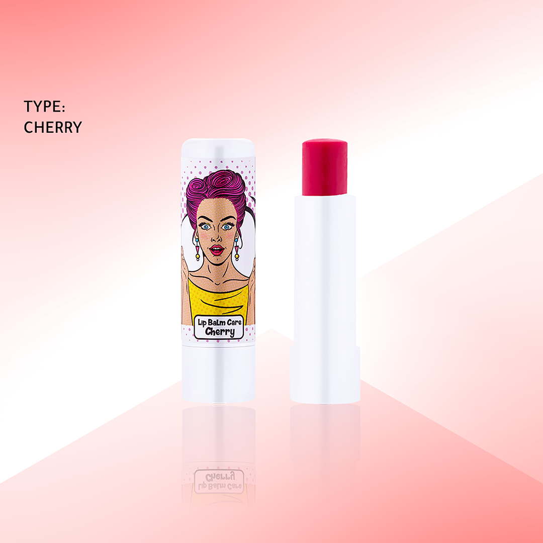 Picture of Lip Balm Care
