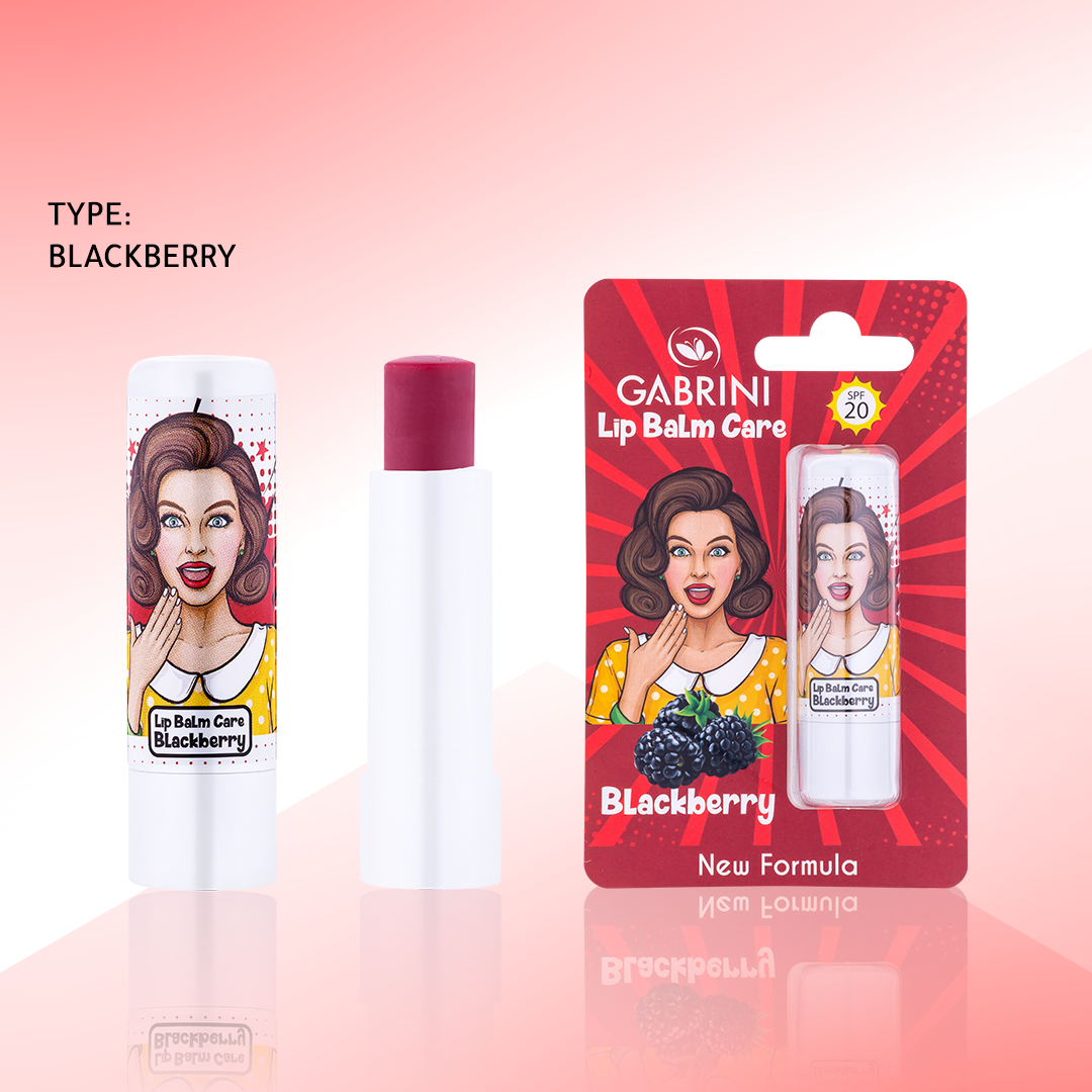 Picture of Lip Balm Care