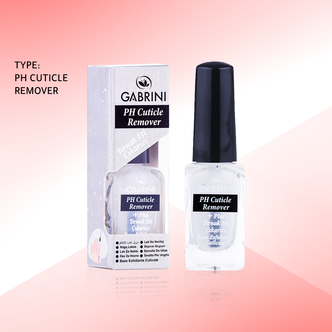Picture of Nail Care Polish