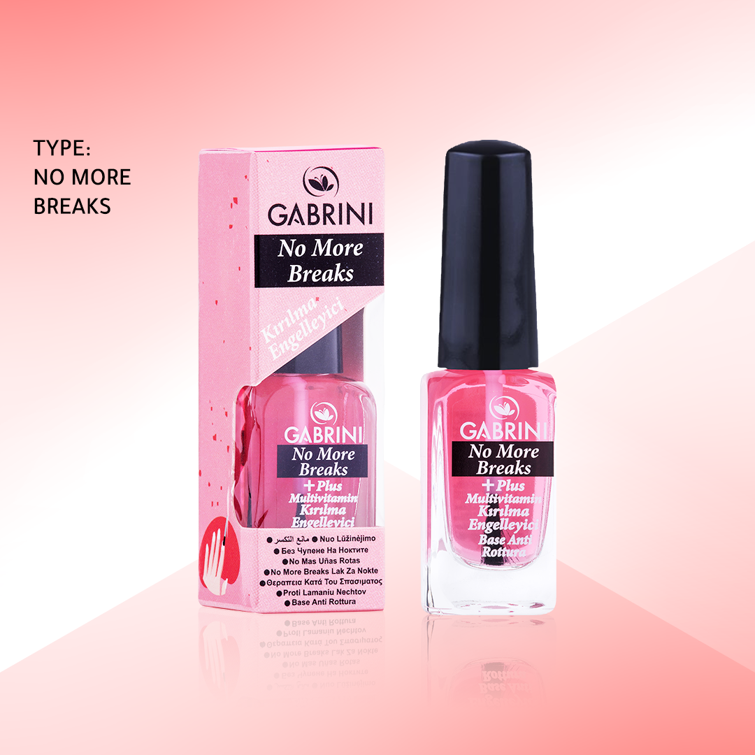 Picture of Nail Care Polish