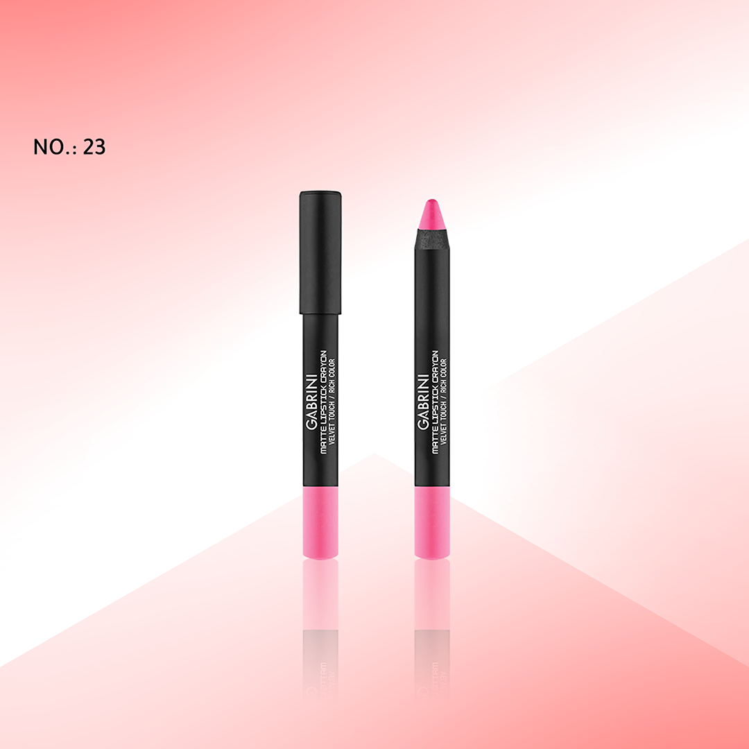 Picture of Matte Lipstick Crayon