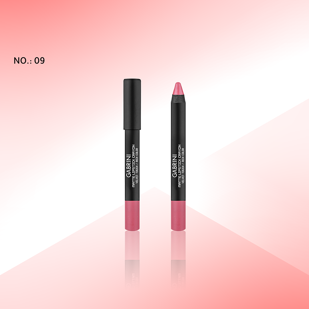 Picture of Matte Lipstick Crayon
