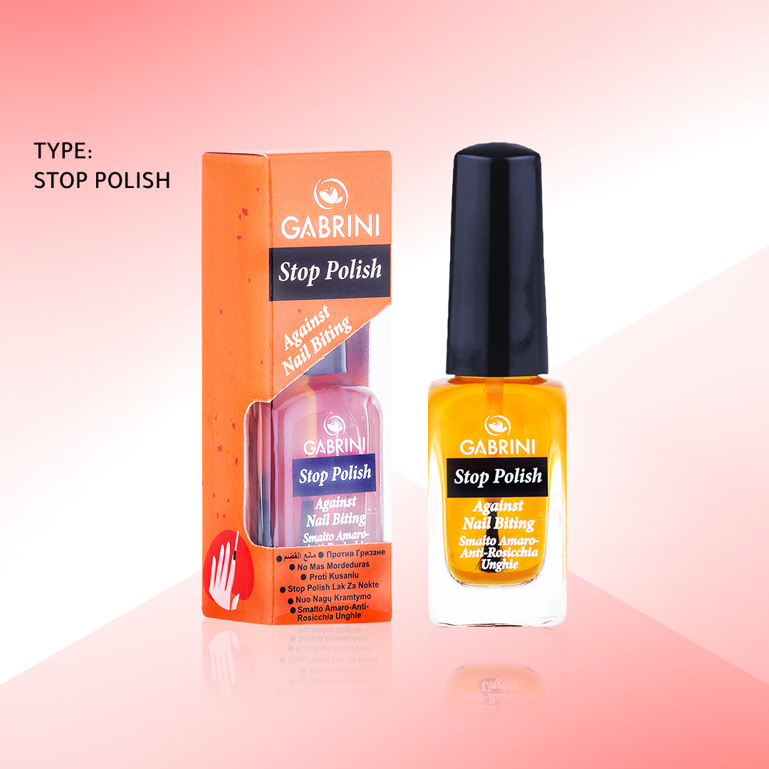 Picture of Nail Care Polish