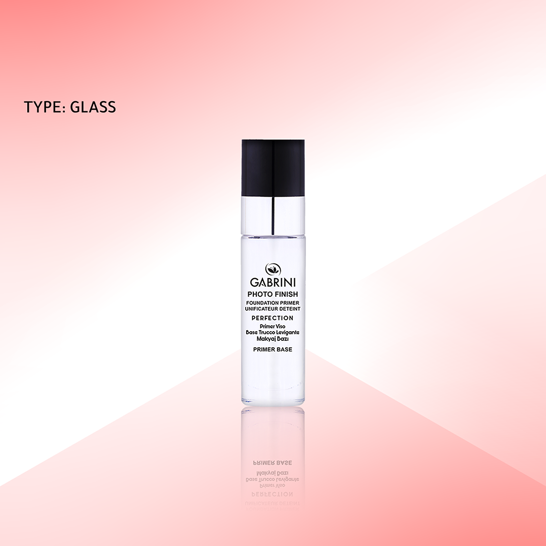 Picture of Primer Foundation Glass