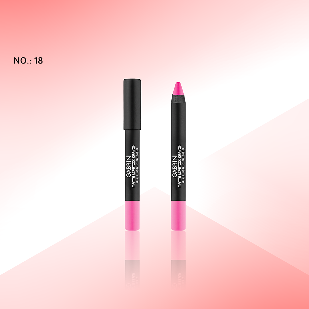 Picture of Matte Lipstick Crayon