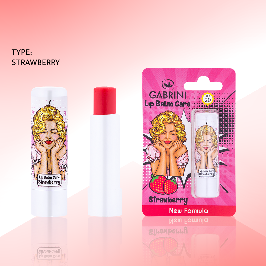 Picture of Lip Balm Care