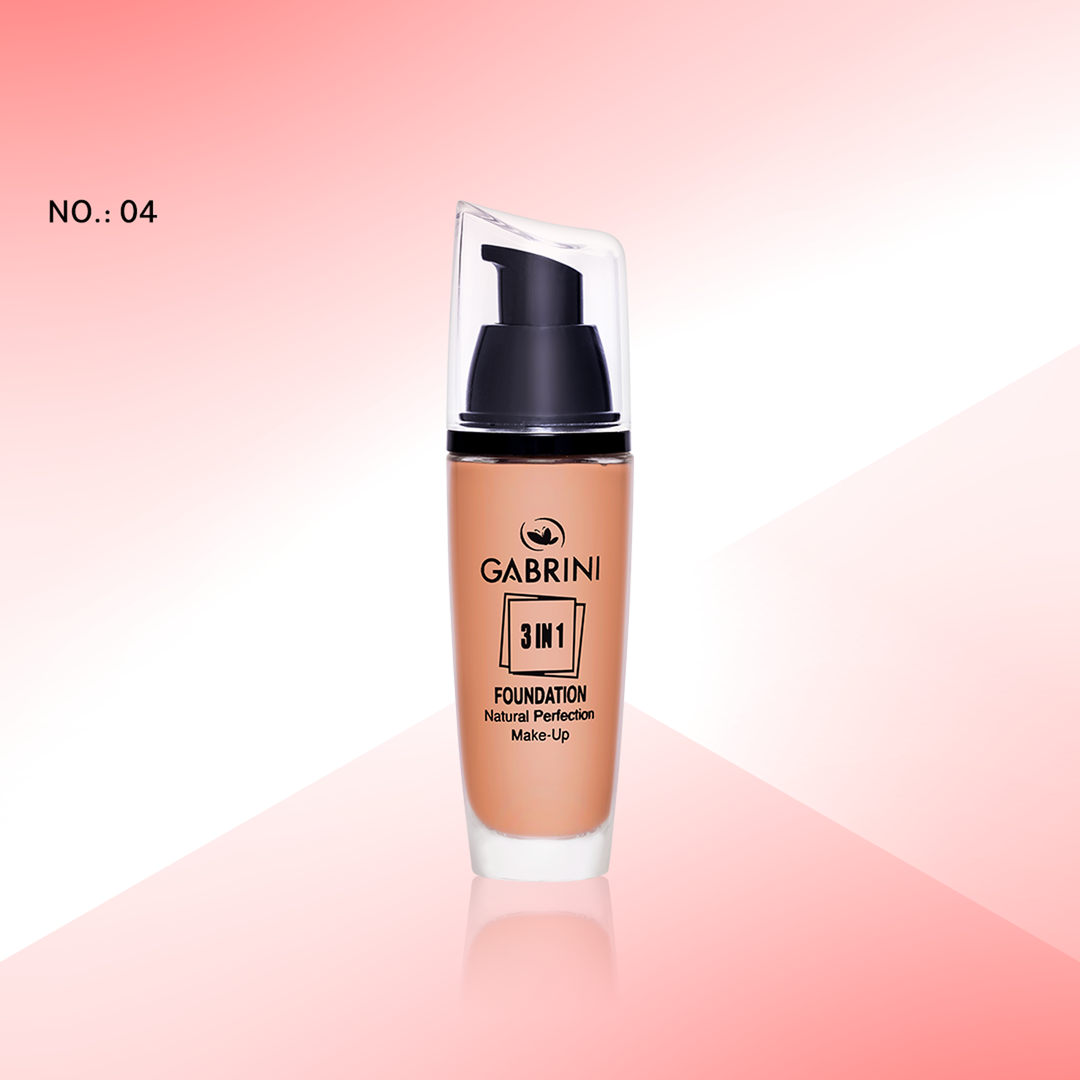 Picture of 3 in 1 Foundation