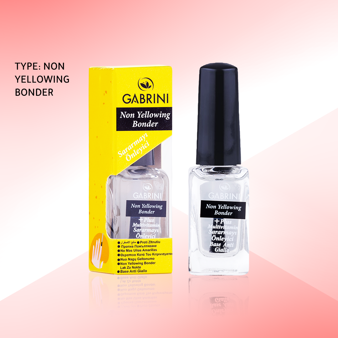 Picture of Nail Care Polish