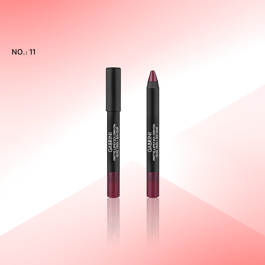 Picture of Matte Lipstick Crayon