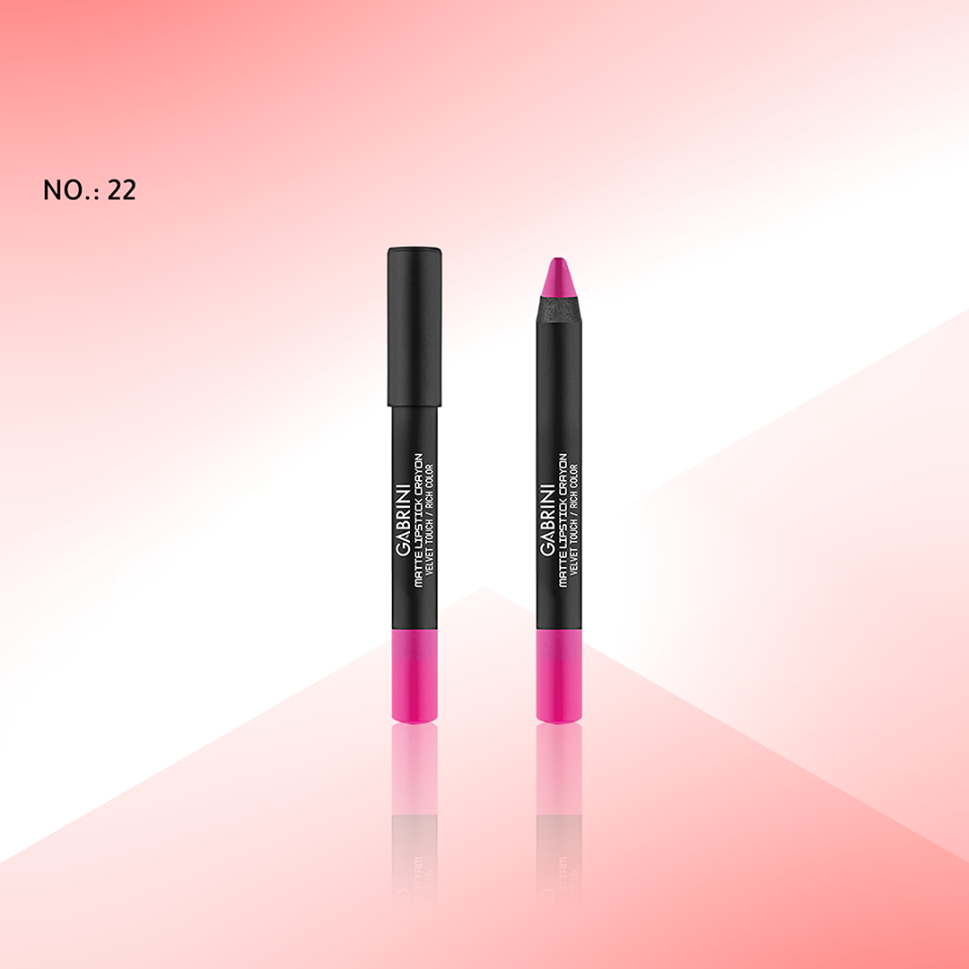 Picture of Matte Lipstick Crayon