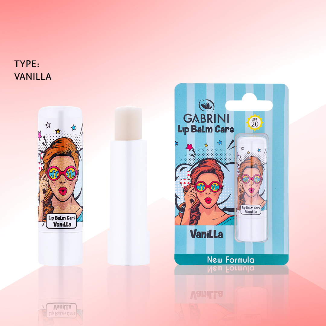 Picture of Lip Balm Care
