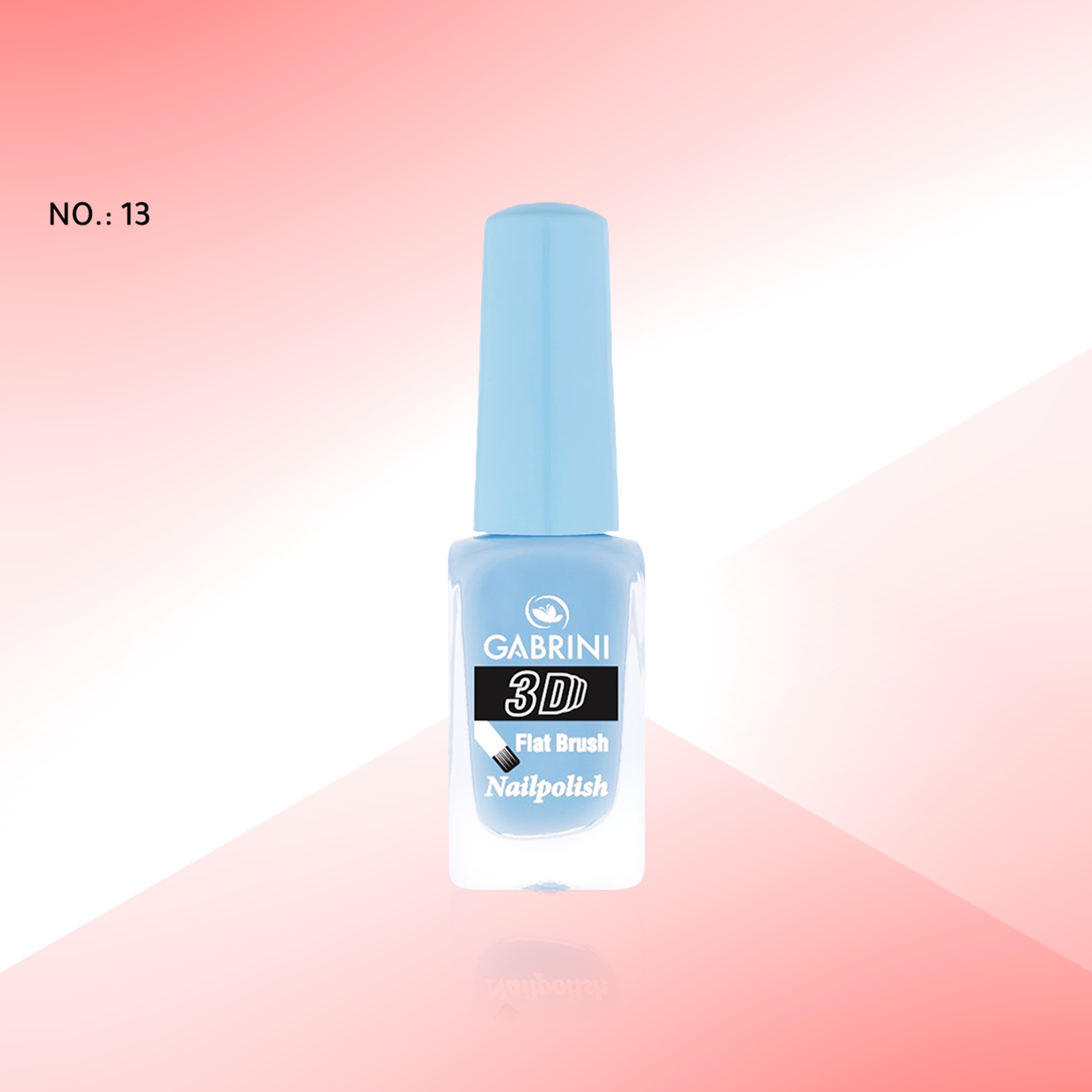 Picture of 3D Nail Polish