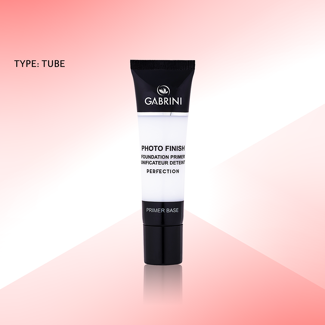 Picture of Primer Foundation Tube