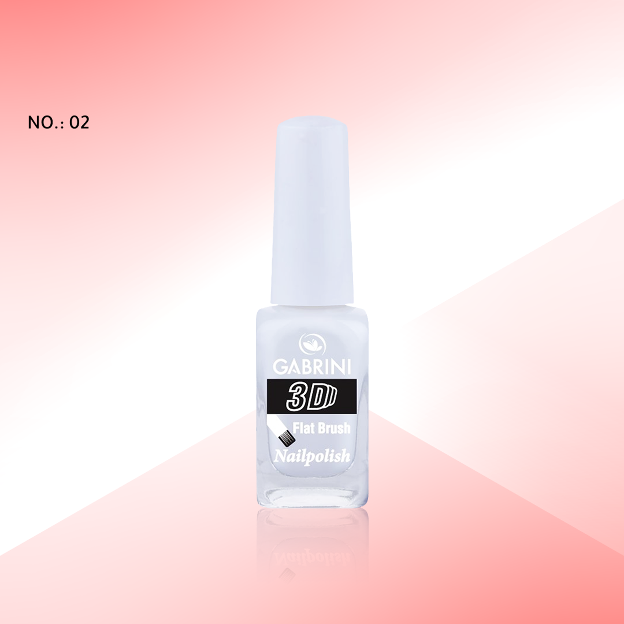 Picture of 3D Nail Polish