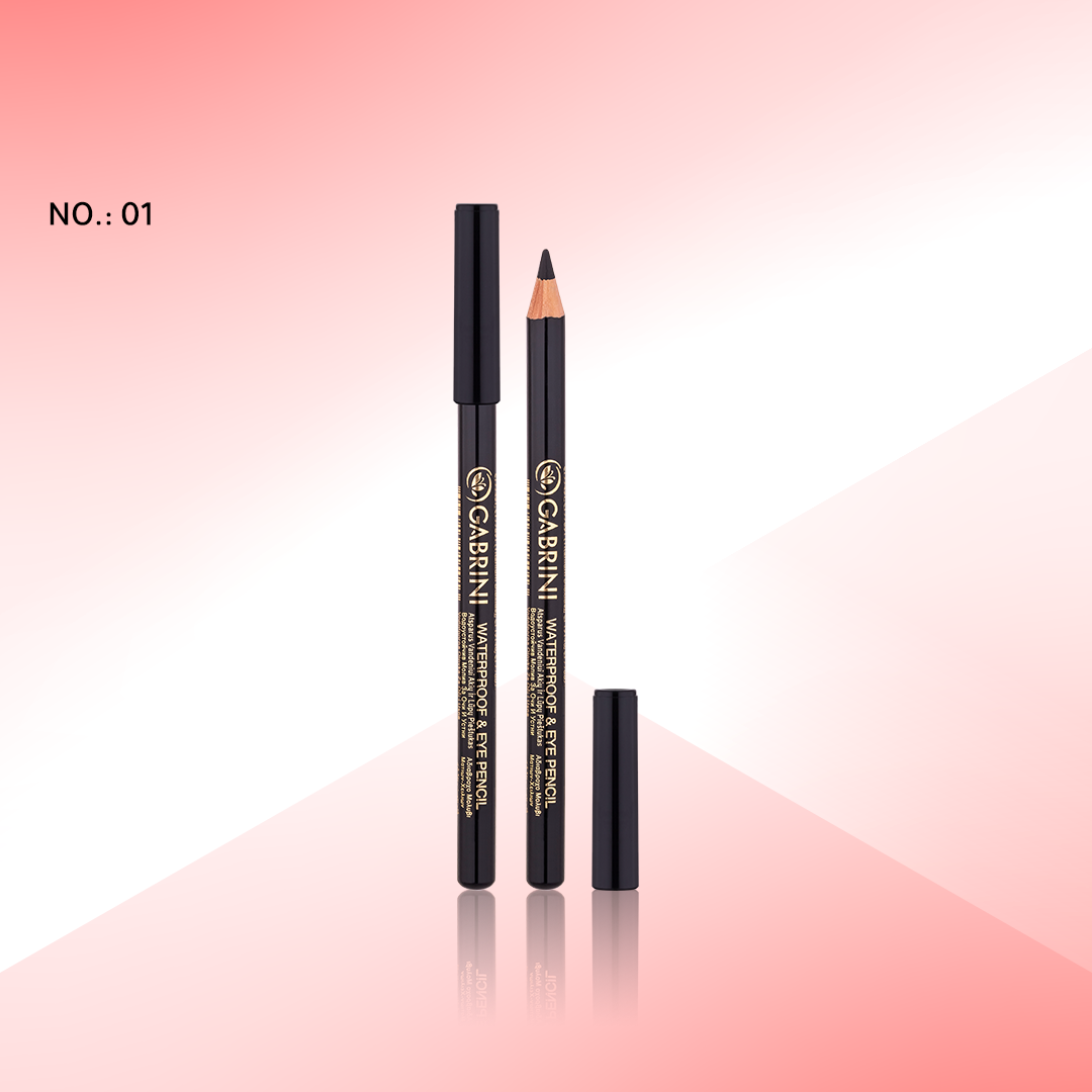 Picture of Waterproof & Eye Pencil
