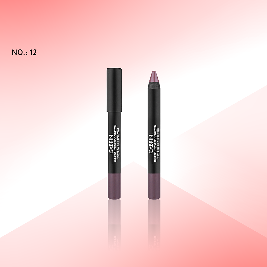Picture of Matte Lipstick Crayon