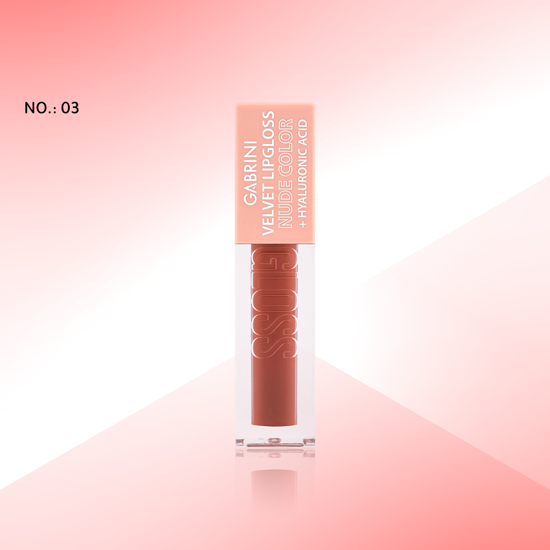 Picture of Velvet Lip Gloss