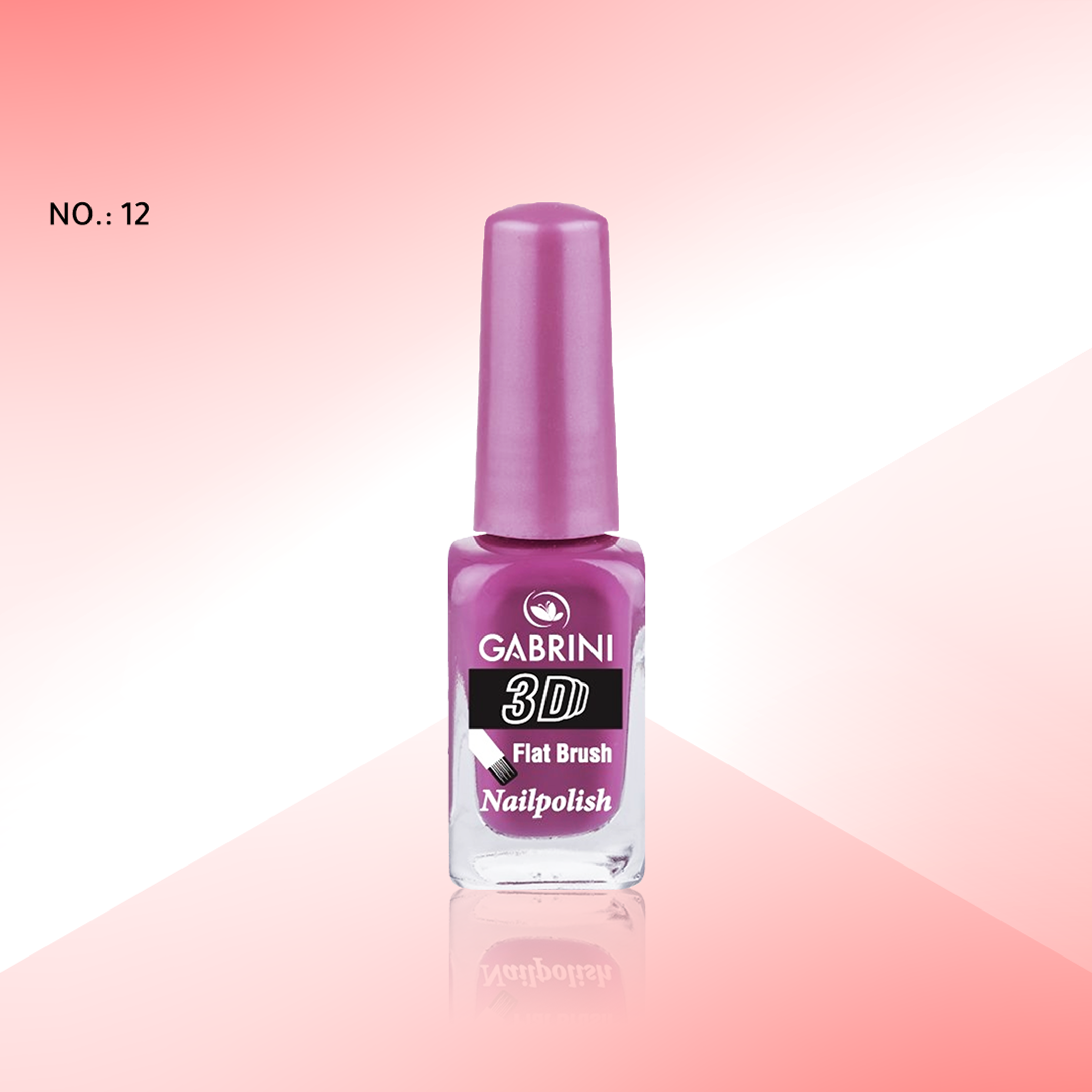 Picture of 3D Nail Polish