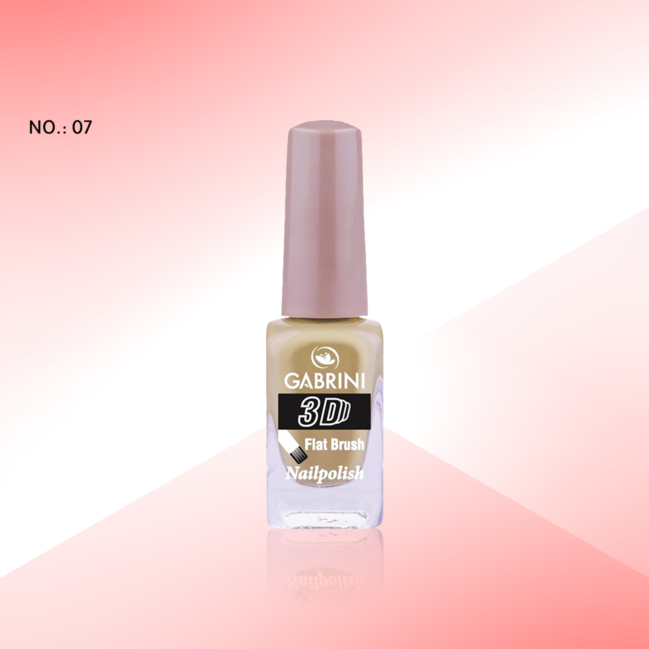 Picture of 3D Nail Polish