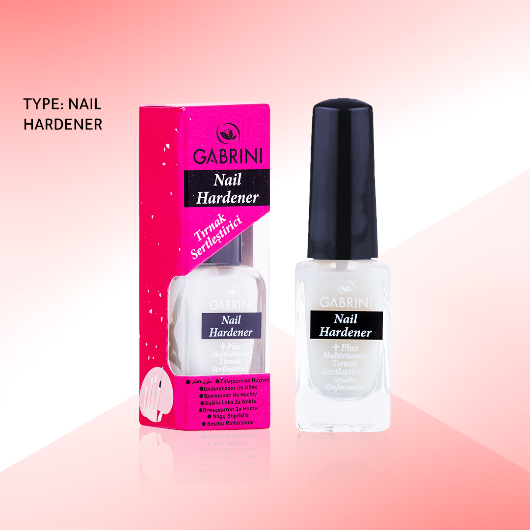 Picture of Nail Care Polish