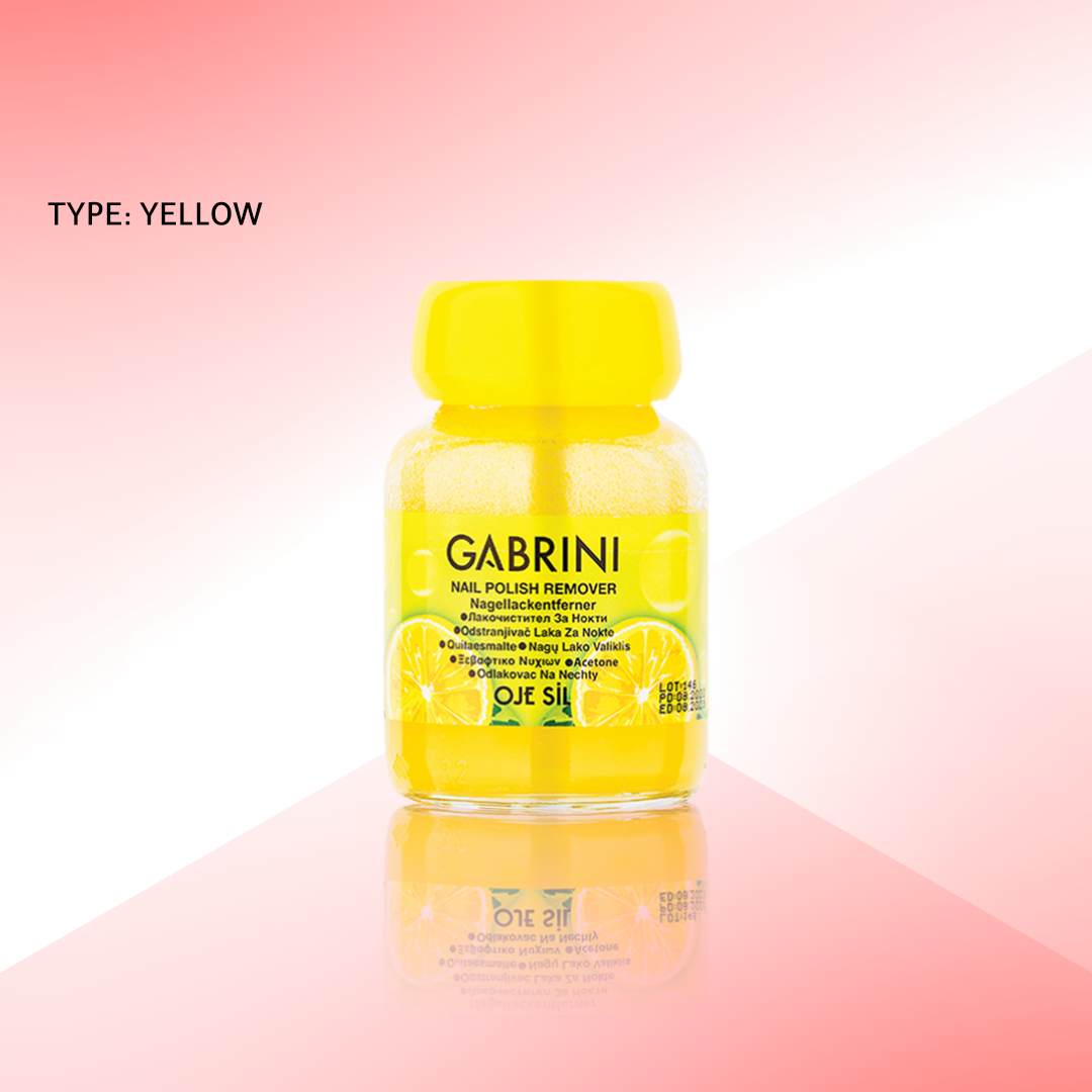 Picture of Nail Polish Remover - 2