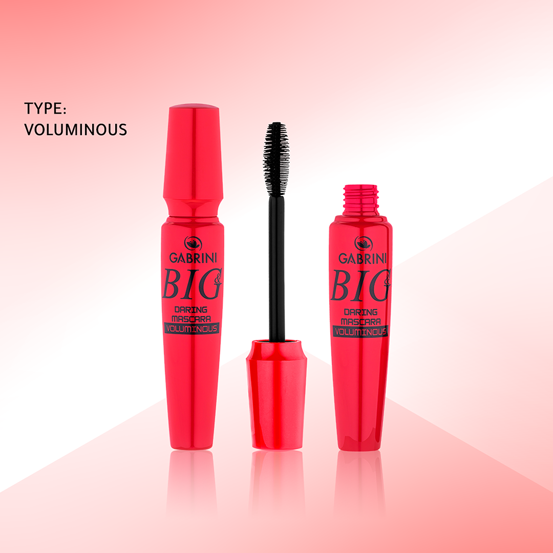 Picture of Big Daring Mascara