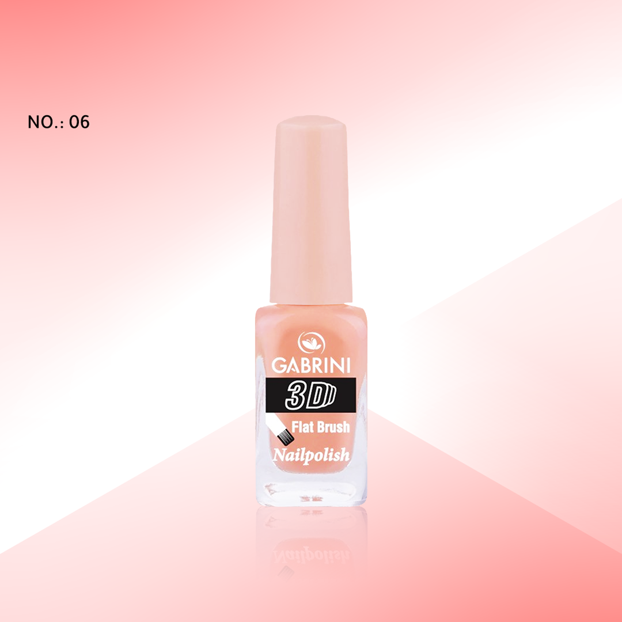 Picture of 3D Nail Polish