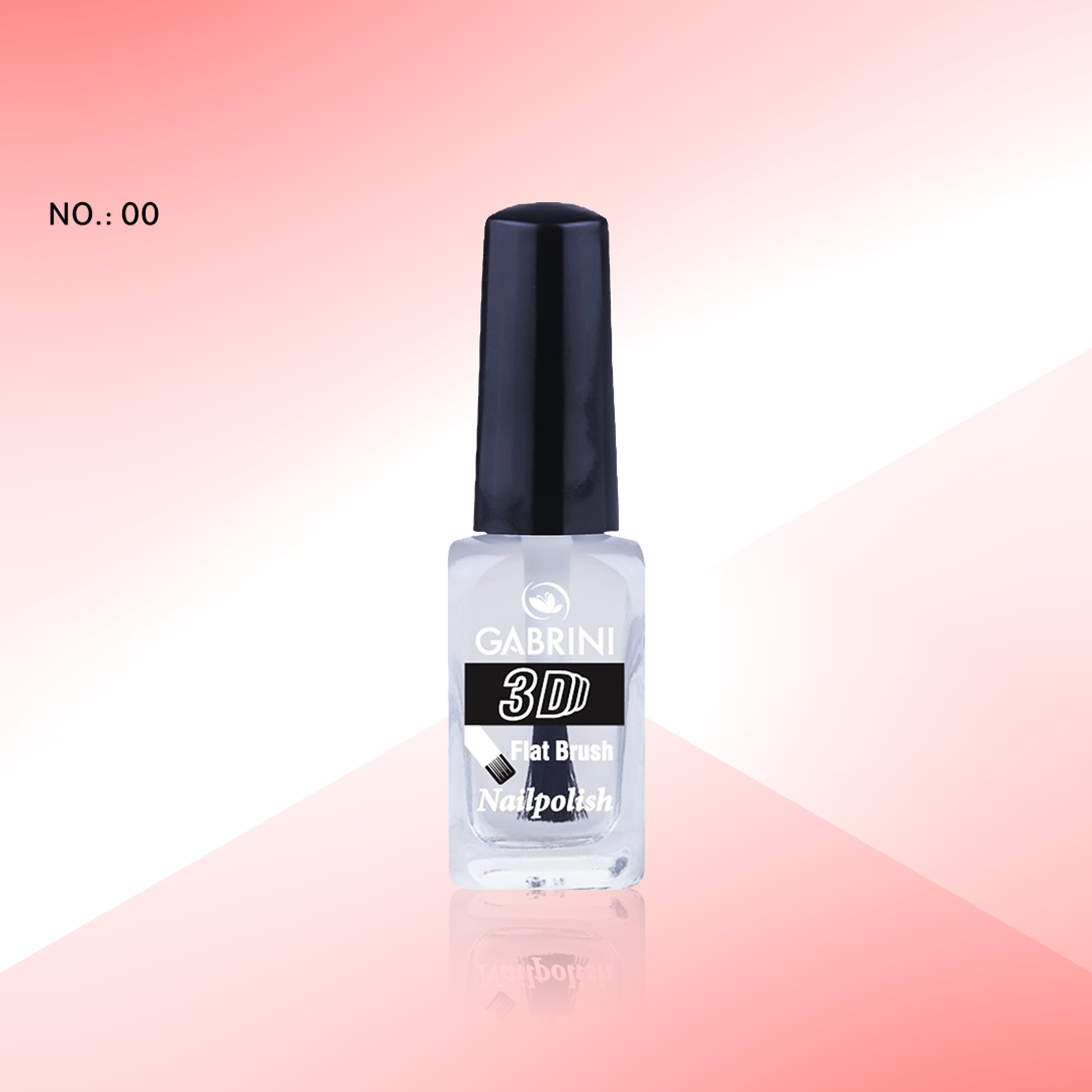 Picture of 3D Nail Polish