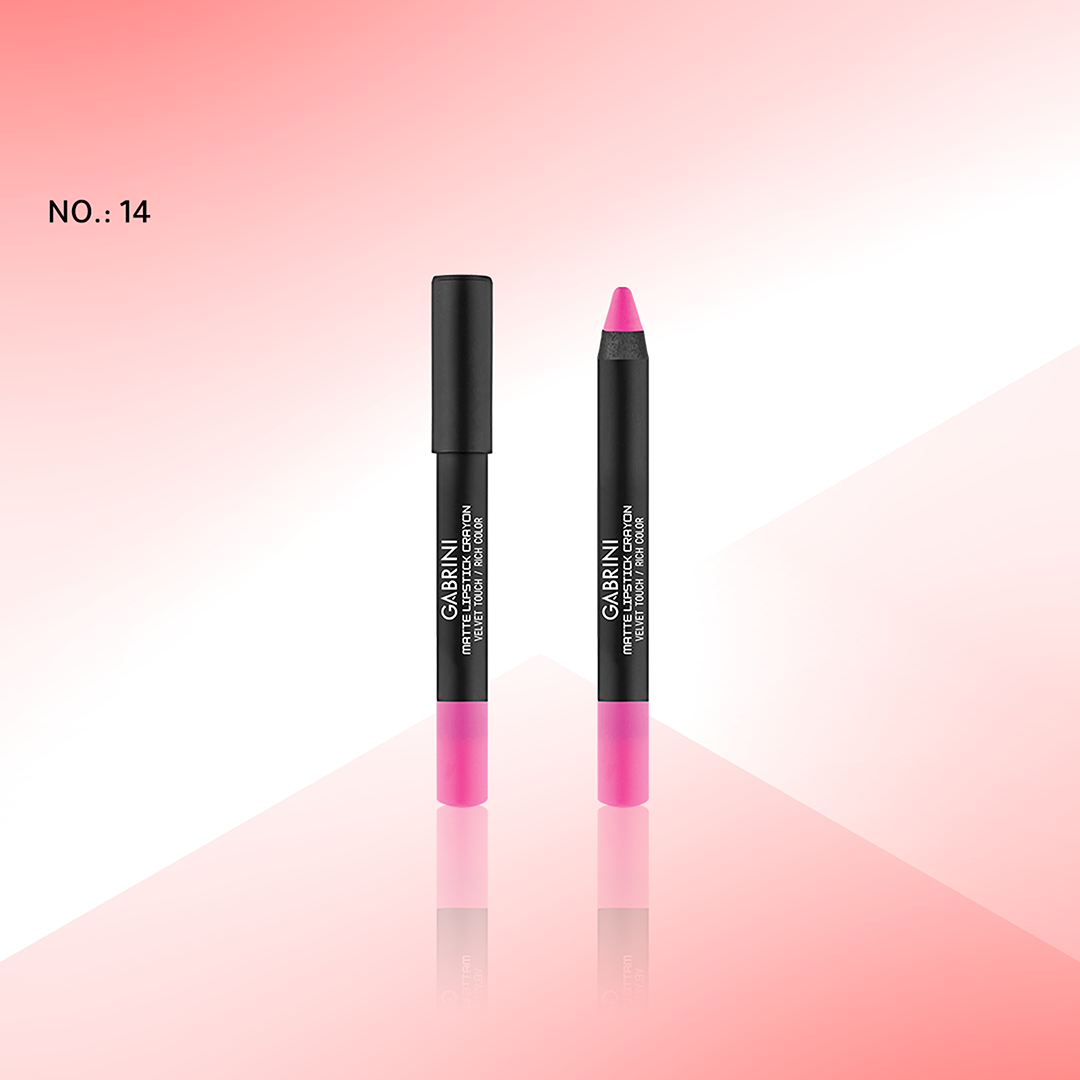 Picture of Matte Lipstick Crayon
