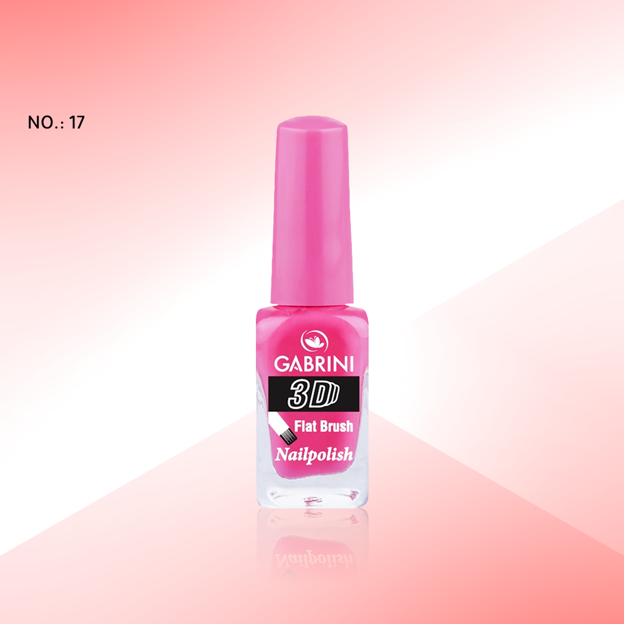 Picture of 3D Nail Polish