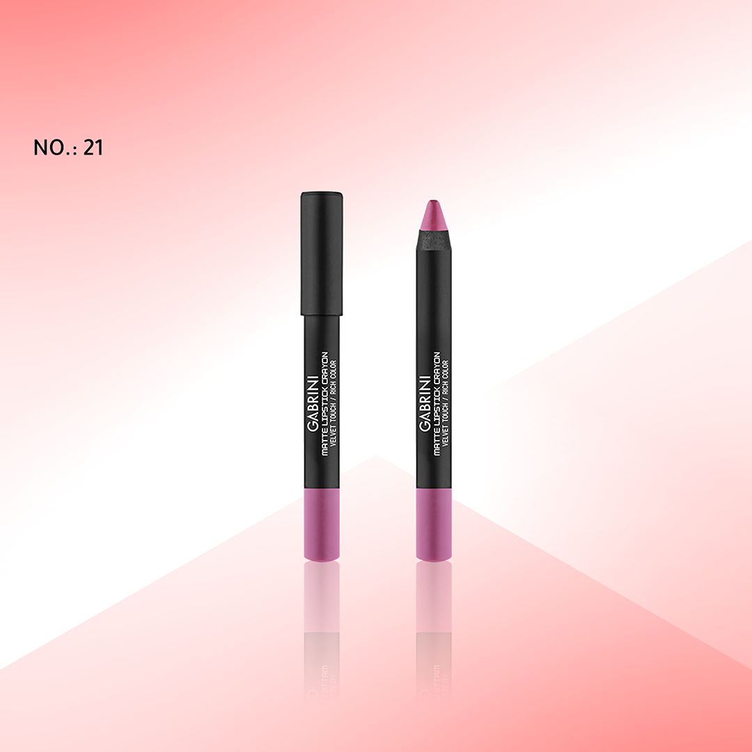 Picture of Matte Lipstick Crayon