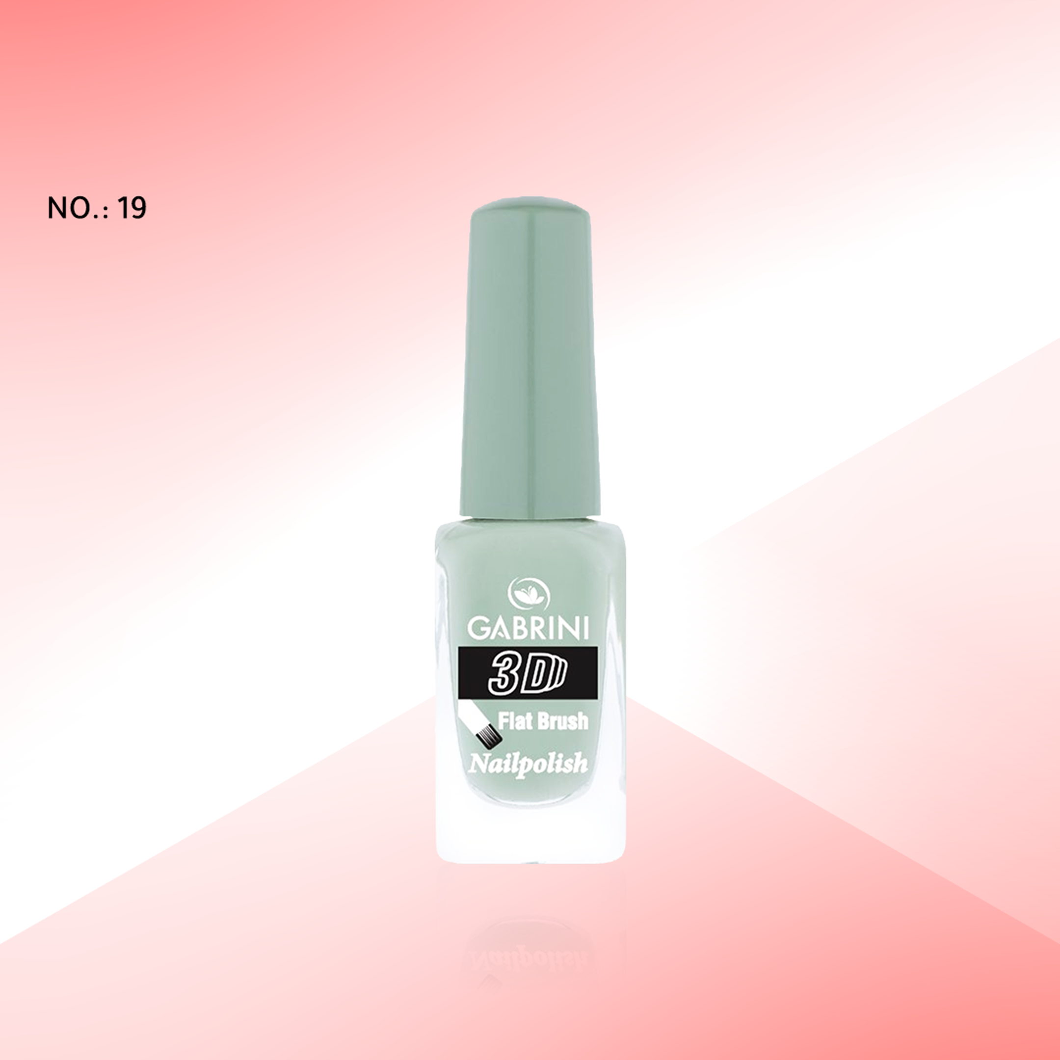 Picture of 3D Nail Polish