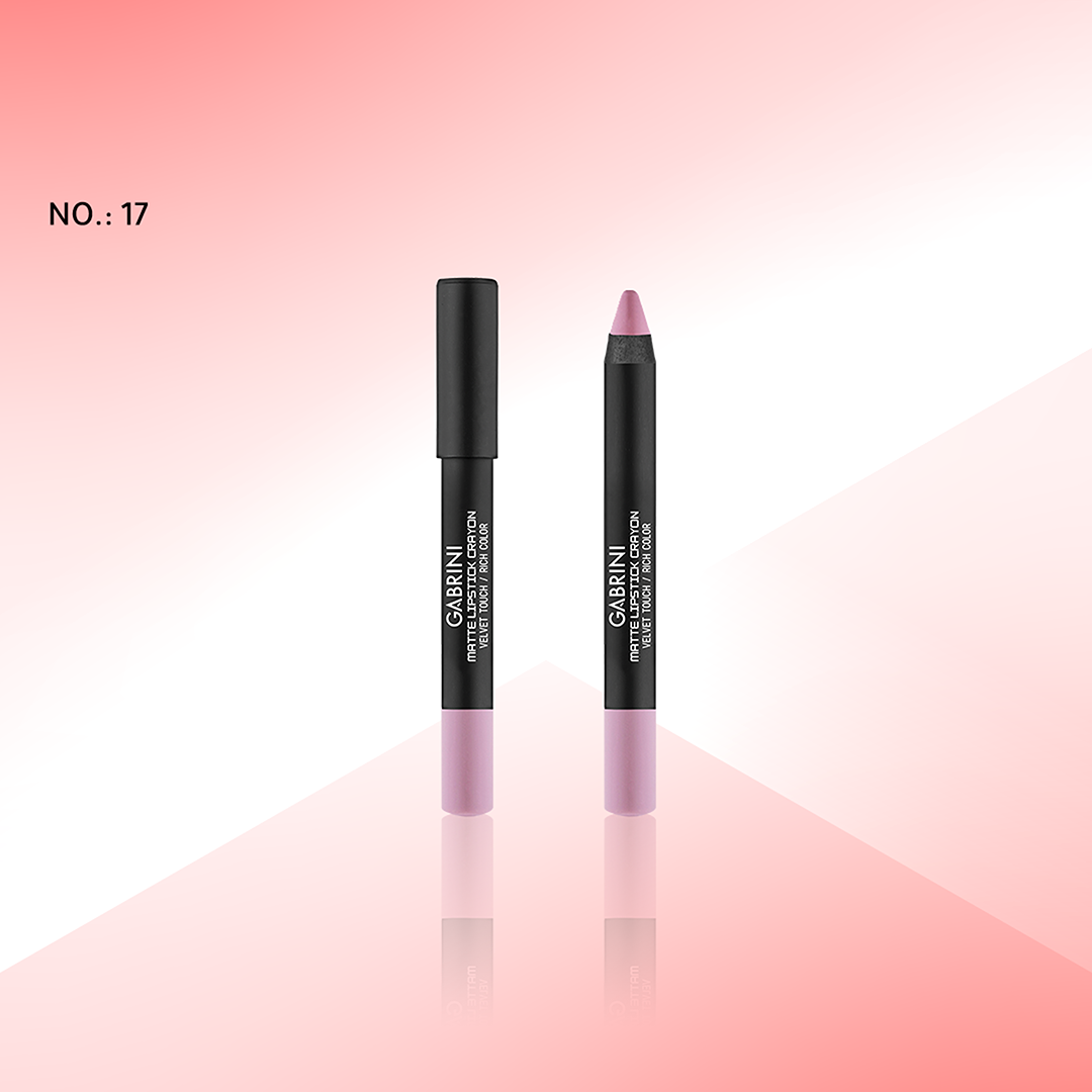 Picture of Matte Lipstick Crayon