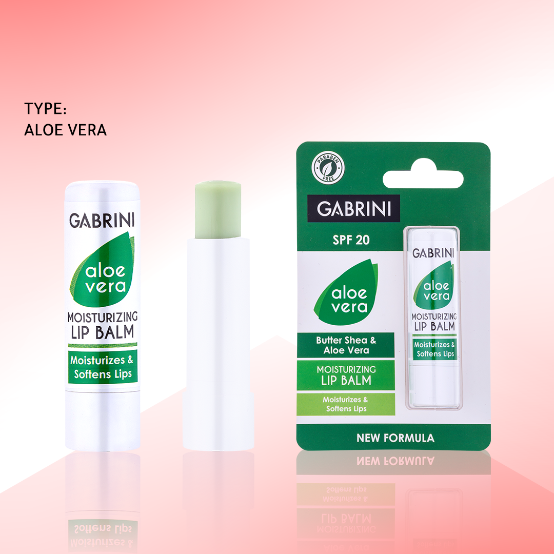 Picture of Lip Balm Care