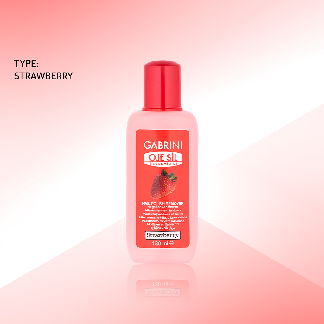 Picture of Nail Polish Remover