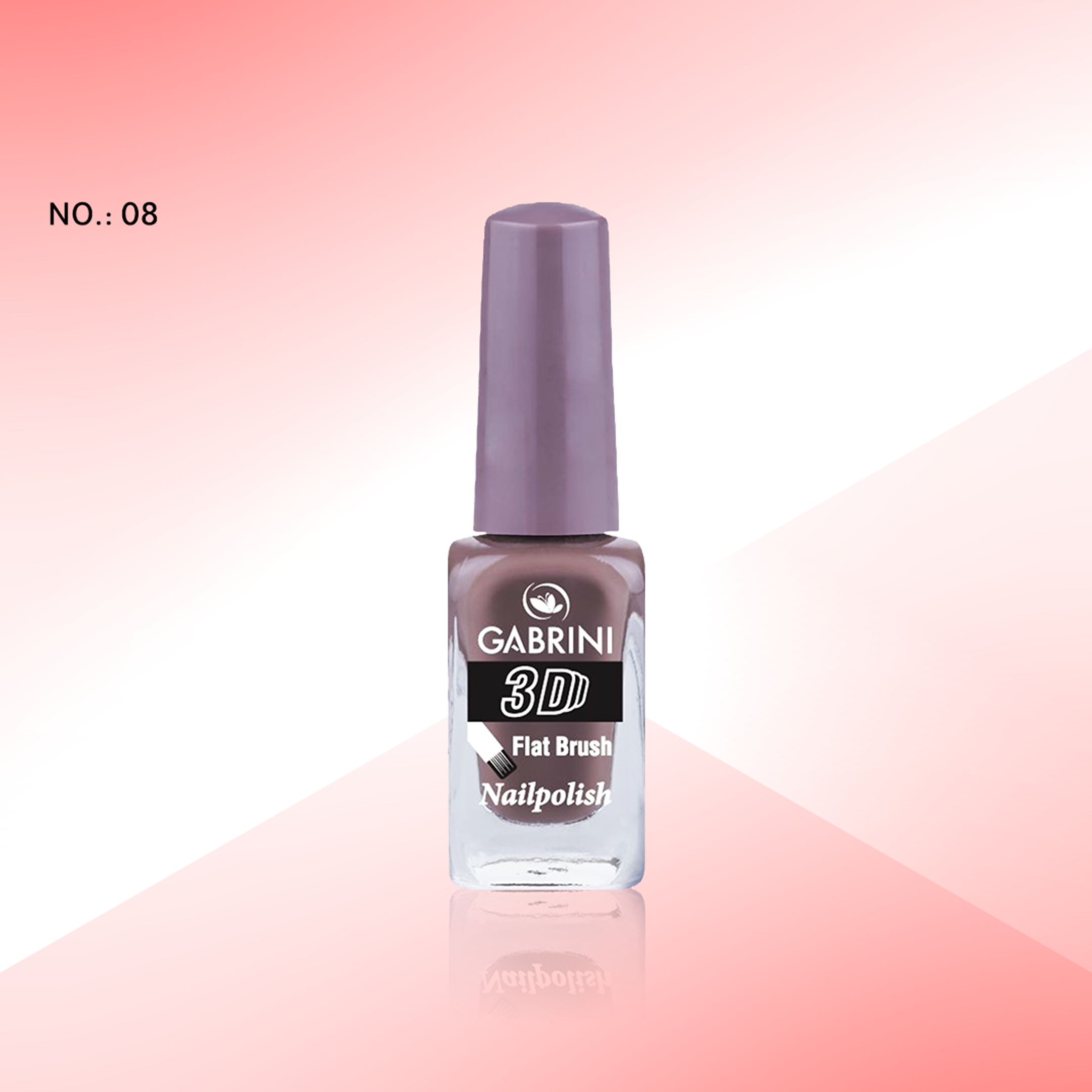 Picture of 3D Nail Polish