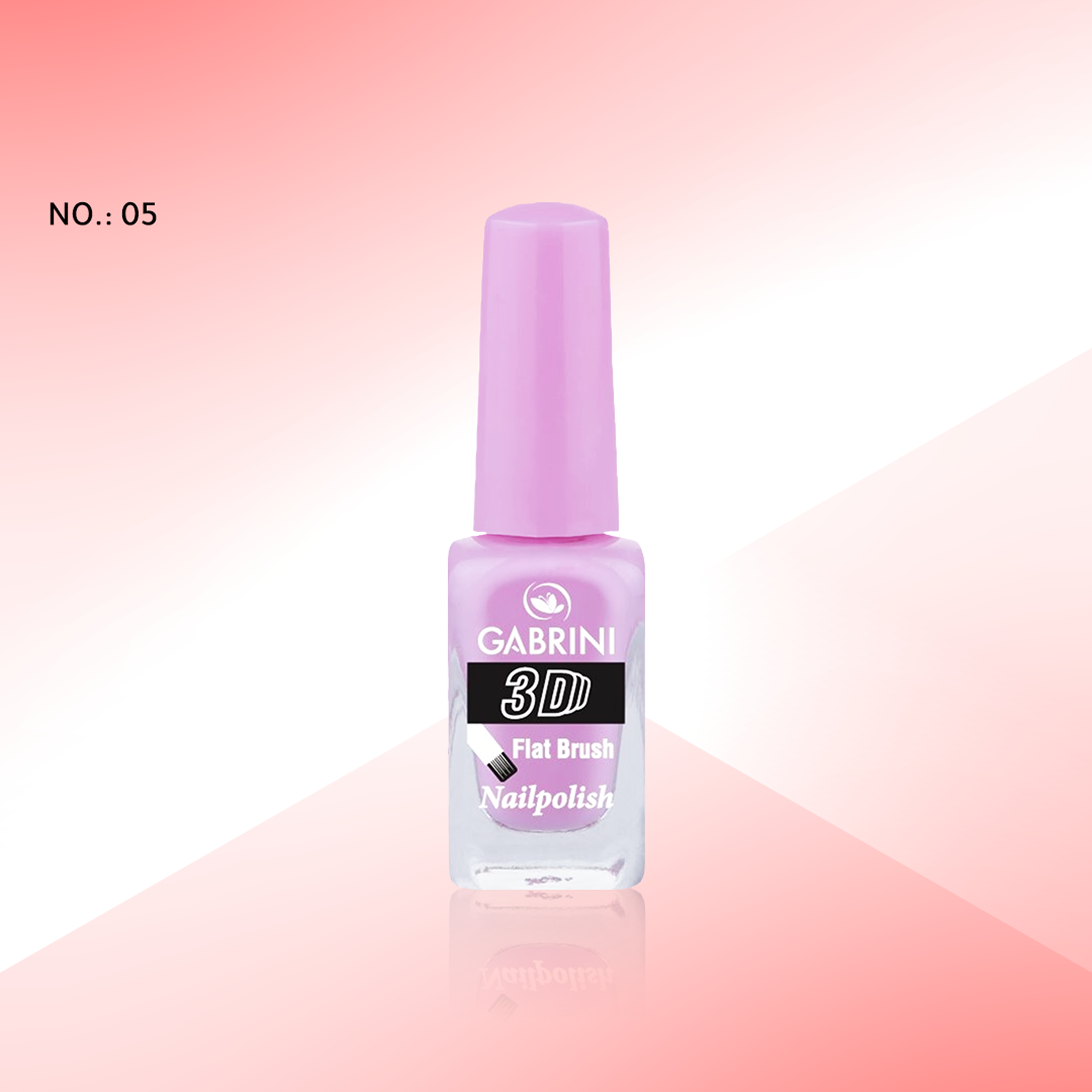 Picture of 3D Nail Polish