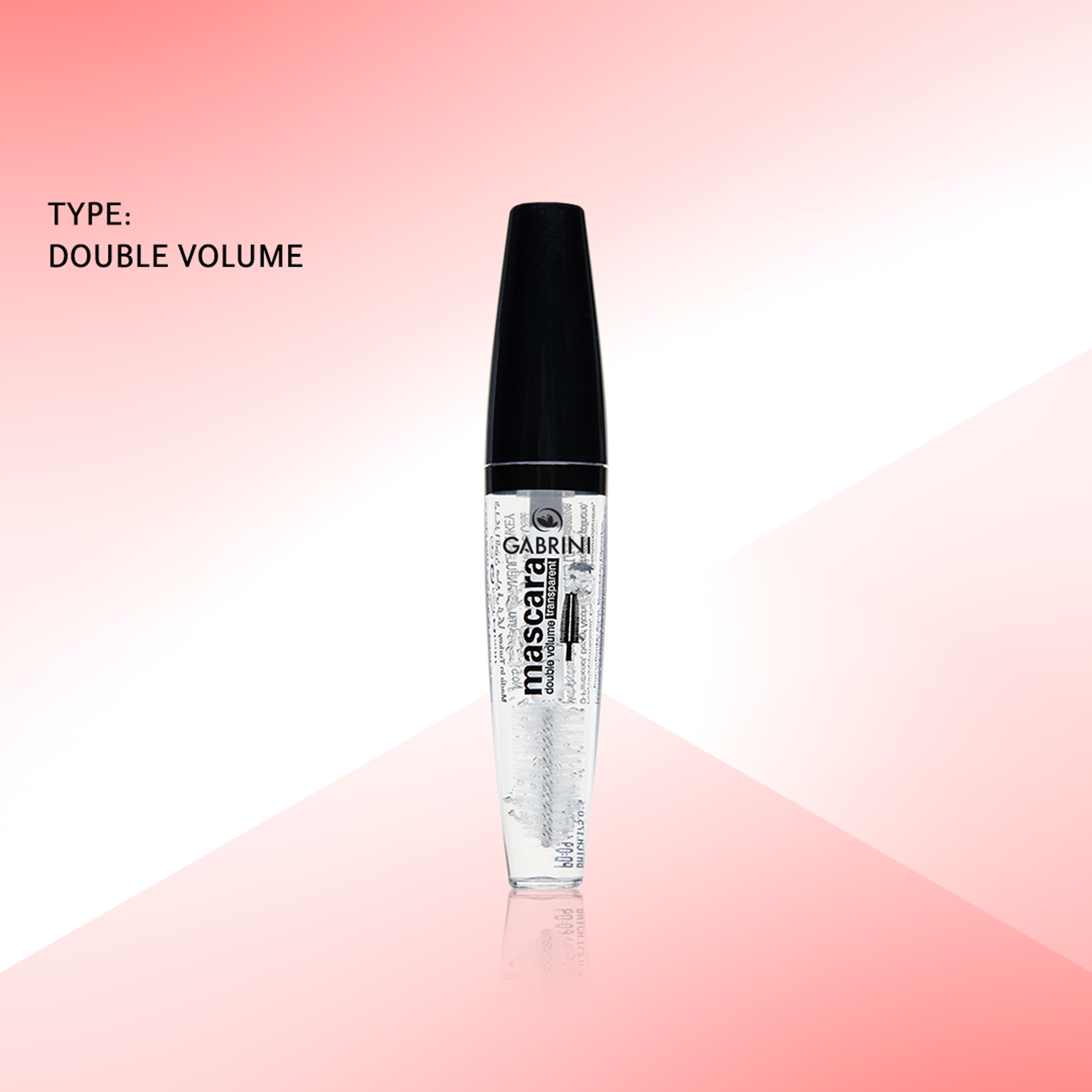 Picture of Transparent Mascara